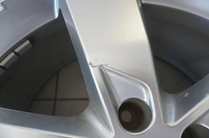 Original Audi A6 S6 C8 4K F2 Alufelgen Winterräder Winterreifen 255 40 R20 7mm
