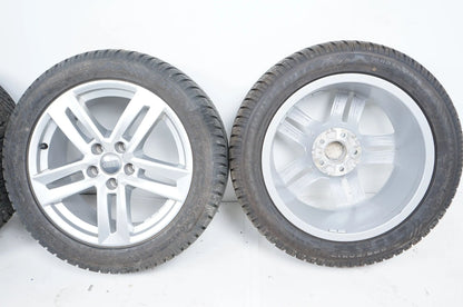Audi A4 8W B9 Winterräder Winterreifen 225 50 17 Zoll 8W0601025P