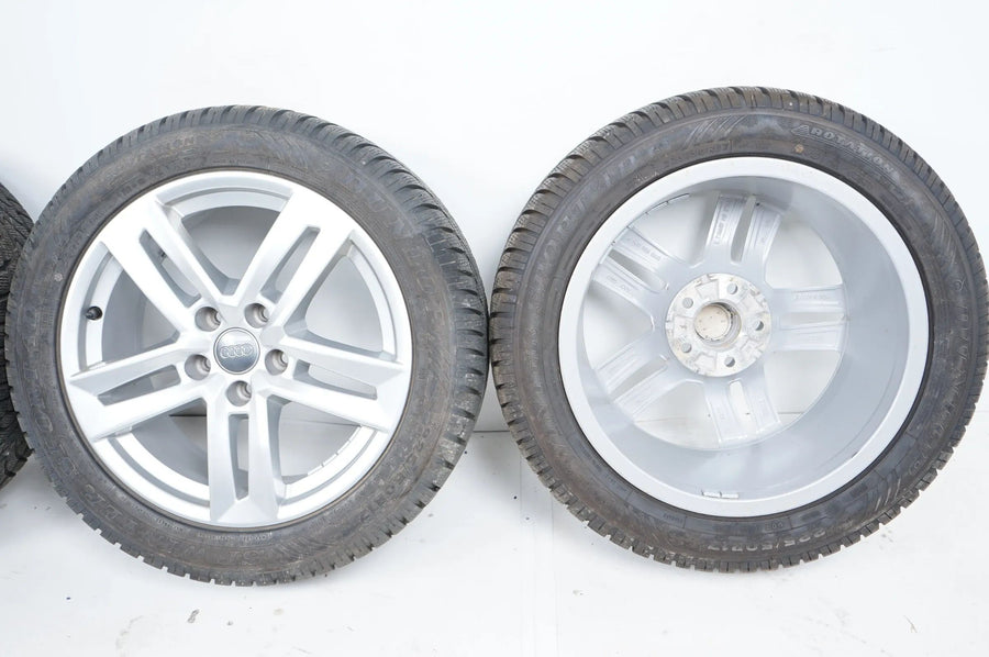 Audi A4 8W B9 Winterräder Winterreifen 225 50 17 Zoll 8W0601025P