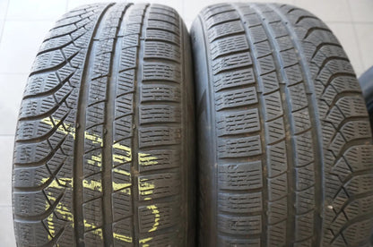 BMW iX I20 20 Zoll Alufelgen Winterräder Winterreifen 235 60 R20 108H 2021 5mm