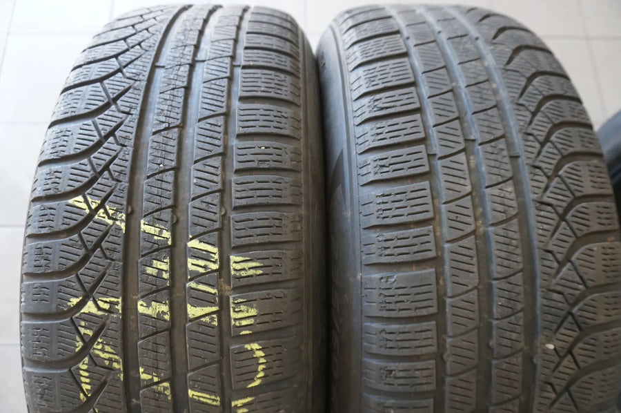 BMW iX I20 20 Zoll Alufelgen Winterräder Winterreifen 235 60 R20 108H 2021 5mm