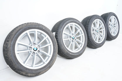Bmw 3er G20 G21 G22 Winterreifen Winterräder 225 50 17 Zoll 6883520