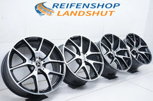 4 x Mercedes GLC43 W253 X253 AMG cerchi in lega 20 pollici A2534015500