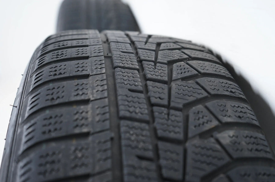 Bmw 2er Active Tourer U06 Winterräder Winterreifen 205 60 17 Zoll