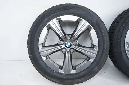 WieNeu Bmw 2er Active Tourer U06 Winterräder Winterreifen 17 Zoll 6891173