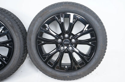 MINI Aceman J05, ruote invernali, pneumatici invernali 195 55 da 17 pollici, 991 7886559