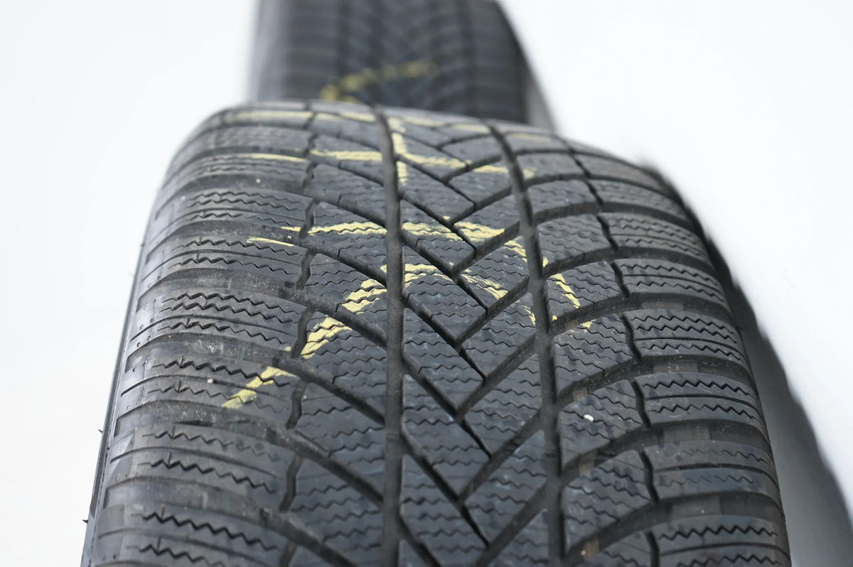 Audi Q4 Etron 89A Winterreifen Winterräder 19 Zoll 89A601025B Vue détaillée 9