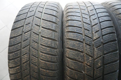 VW T-Cross Taigo Skoda Kamiq Felgen Winterräder Winterreifen 205 60 R16  6,5mm
