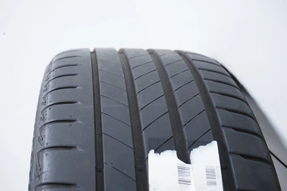 Mercedes EQE W295 V295 Summer Tires Summer Wheels 20 Inch