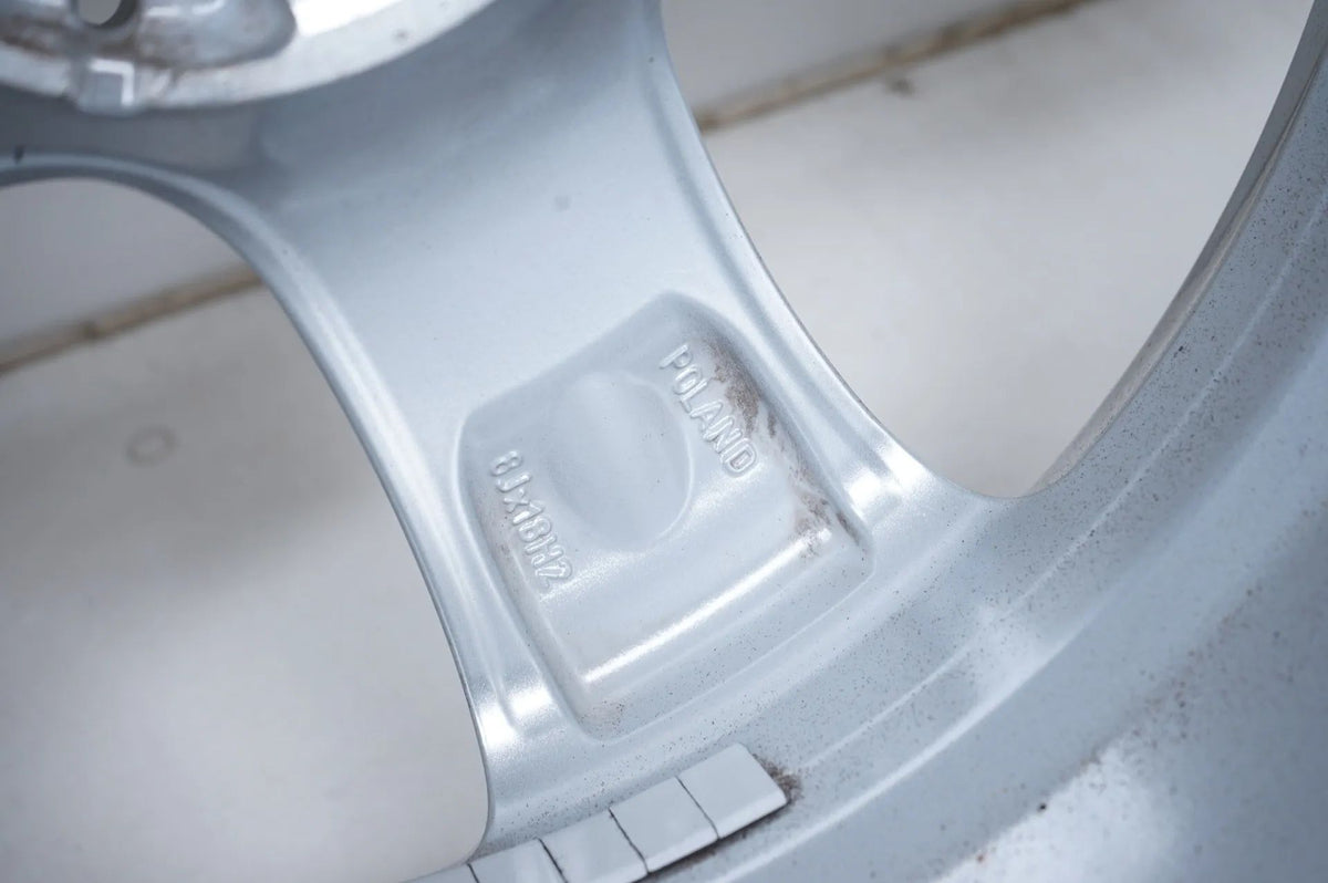 Roues d'hiver pour Mercedes Classe E W213, pneus d'hiver 245/45/18 pouces Detailansicht 20