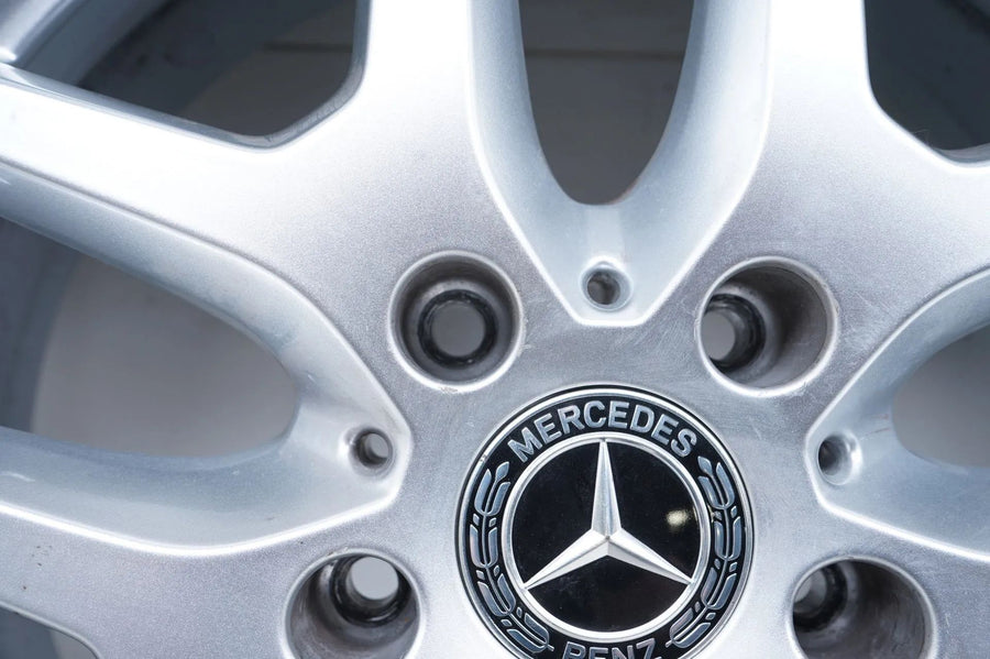 Mercedes G-Class W463 all-weather tires, summer tires, 18 inch