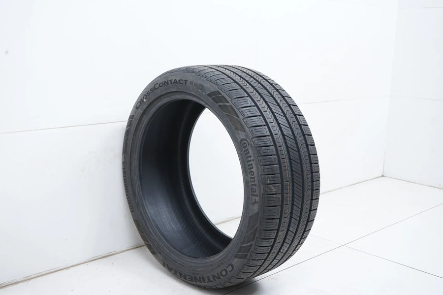 1 x DEMO Sommerreifen Continental 265 40 20 Zoll MO DOT22
