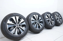 Pneus/jantes hiver Mercedes EQC W293 N293 235/55 R19 pouces