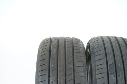 2 x Sommerreifen Nexen 225 55 18 Zoll DOT23  ca.7m Bmw* MO