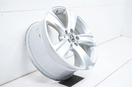1 x Mercedes GLC X253 W253 Alloy Wheel 18 Inch A2534012100 8J ET38