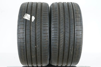 2 x DEMO Sommerreifen Pirelli P Zero 285 30 22 Zoll DOT23 AO