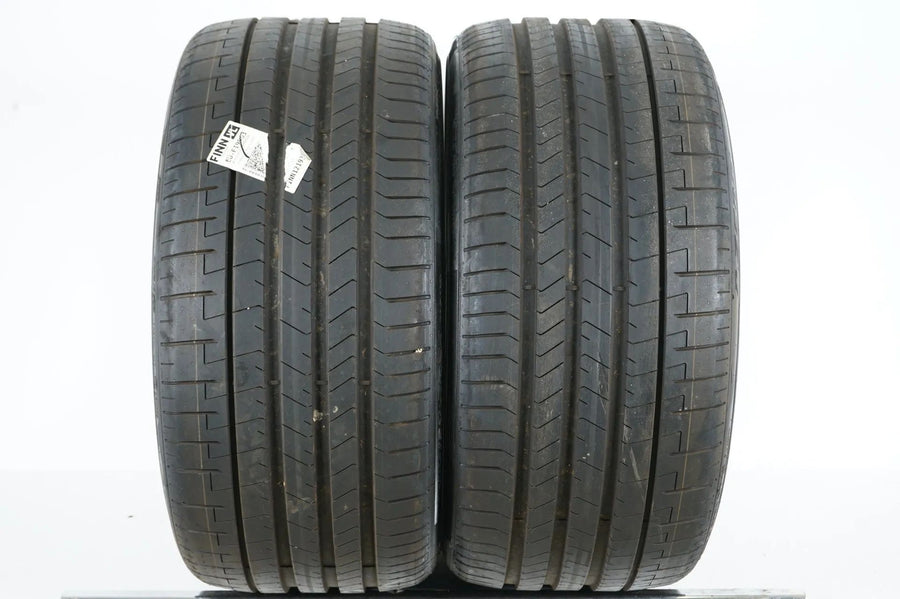 2 x DEMO Sommerreifen Pirelli P Zero 285 30 22 Zoll DOT23 AO