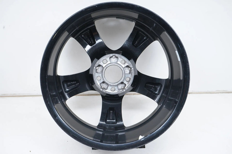 1 x Mercedes E-Klasse W213 lichtmetalen velg 18 inch A2134011400 8J