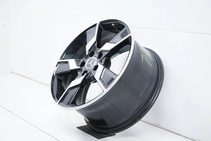 1 jante alliage Mercedes Classe E W212 18 pouces A2124013502 9J