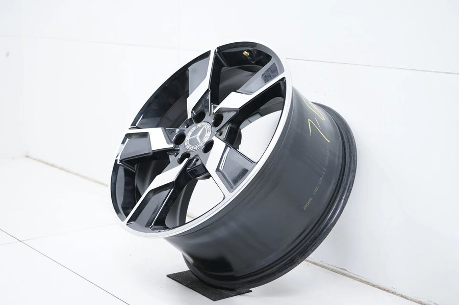 1 jante alliage Mercedes Classe E W212 18 pouces A2124013502 9J