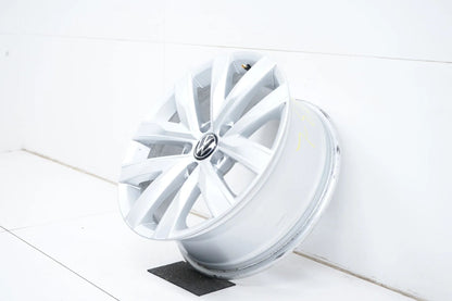 1 x VW Arteon Alloy Wheel 3G8601025 17 Inch 7J ET38 5x112