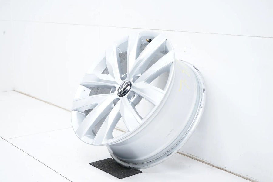 1 x VW Arteon Alloy Wheel 3G8601025 17 Inch 7J ET38 5x112