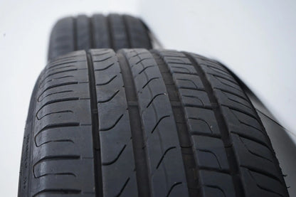 BMW X1 E84 summer tires, summer wheels 225/45/18 inch