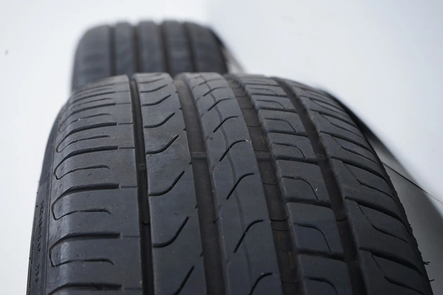 BMW X1 E84 summer tires, summer wheels 225/45/18 inch