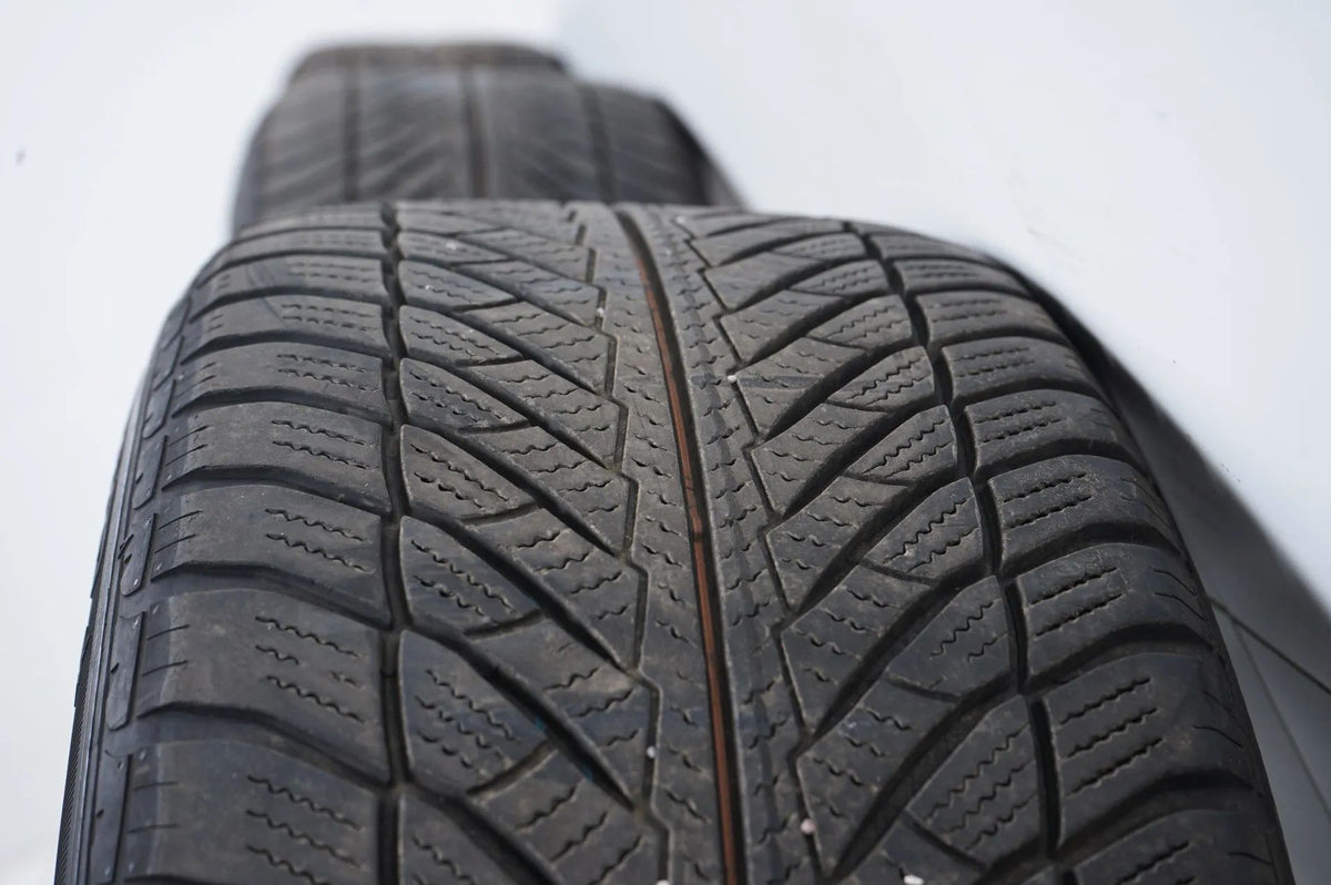 BMW X5 X6 G05 G06 Winter Wheels Winter Tires 255 55 18 inch Detailansicht 10