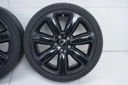 Pneus été MINI Clubman F54, jantes été 225/40/18 pouces