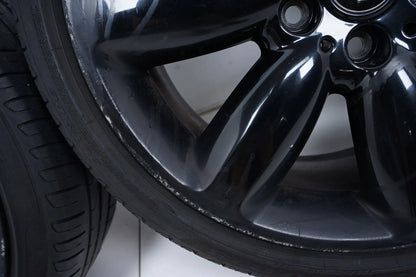 Pneus été MINI Clubman F54, jantes été 225/40/18 pouces