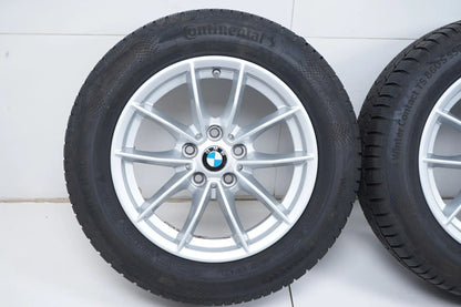 BMW 3 Series G20 G21 Winter Tires Winter Wheels 205/60 R16 inch