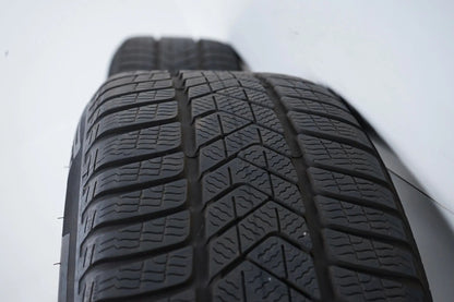 BMW 5 Series G30 G31 Winter Tires Winter Wheels 225 55 17 inch