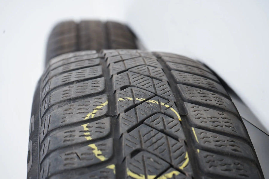 BMW X1 X2 F48 F39 Winter Tires Winter Wheels 205 60 17 inch