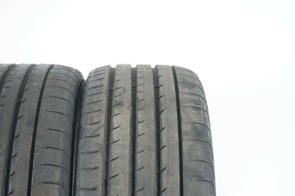 2x DEMO Sommerreifen Yokohama 245 45 20 Zoll DOT24/23 Bmw*