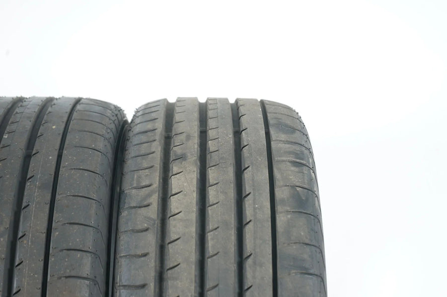 2x DEMO Sommerreifen Yokohama 245 45 20 Zoll DOT24/23 Bmw*