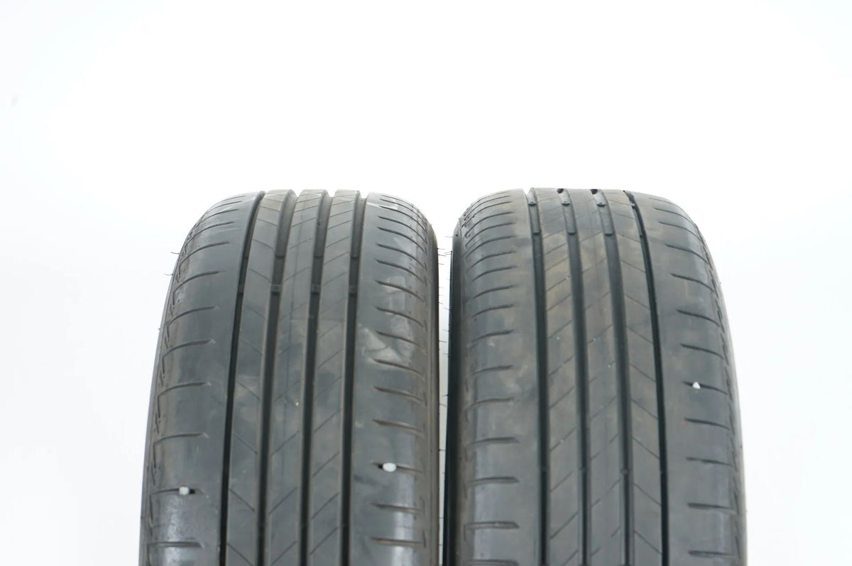 2 x Bridgestone summer tires 205/60 17 inch DOT23/22 approx. 6mm tread depth BMW* Detail view 4