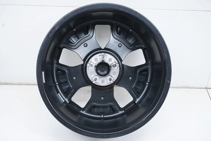 1 x BMW iX20 i20 Alloy Wheel 21 Inch 1011 5A02654 9J ET36