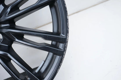 1 x Hliníkový disk BMW M3 M4 G80 G82 19 palců 829M 8093845 9,5J