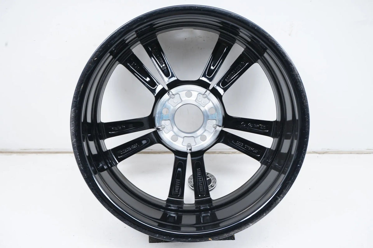 1 x Mercedes A B W177 W247 W118 Alloy Wheel 18 Inch A1774011300 Detailansicht 7
