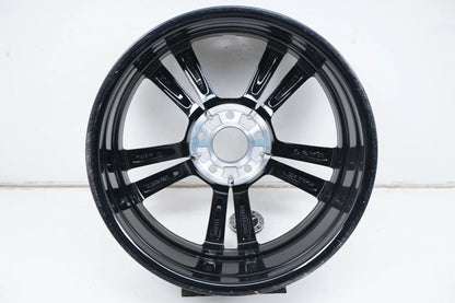 1 x Mercedes A B W177 W247 W118 Alloy Wheel 18 Inch A1774011300