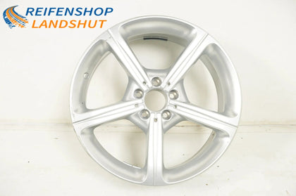 1 x Mercedes CLS W257 Alufelge 19 Zoll A2574011000 8J ET33