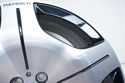 1x Mercedes S Klasse W223 Maybach Alufelge 19 Zoll A2234016900