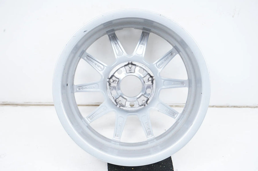 1 jante aluminium 16 pouces Mercedes Classe A B W177 W247 A1774011100