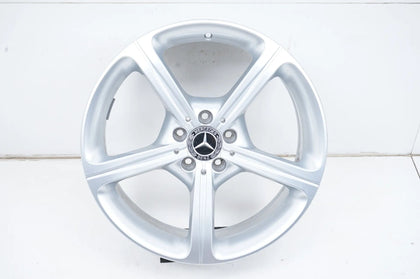 1 x Mercedes CLS W257 Alufelge 19 Zoll A2574011000 8J ET33