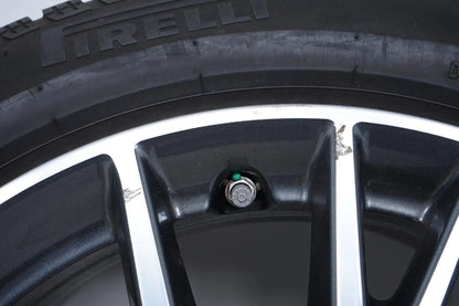 BMW 2 Series Active Tourer F45 Winter Tires Winter Wheels 195/55 R17 inch