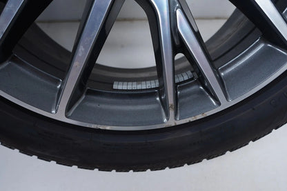 BMW 2 Series Active Tourer F45 Winter Tires Winter Wheels 195/55 R17 inch