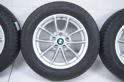 BMW 3 Series G20 G21 Winter Tires Winter Wheels 205/60 R16 inch