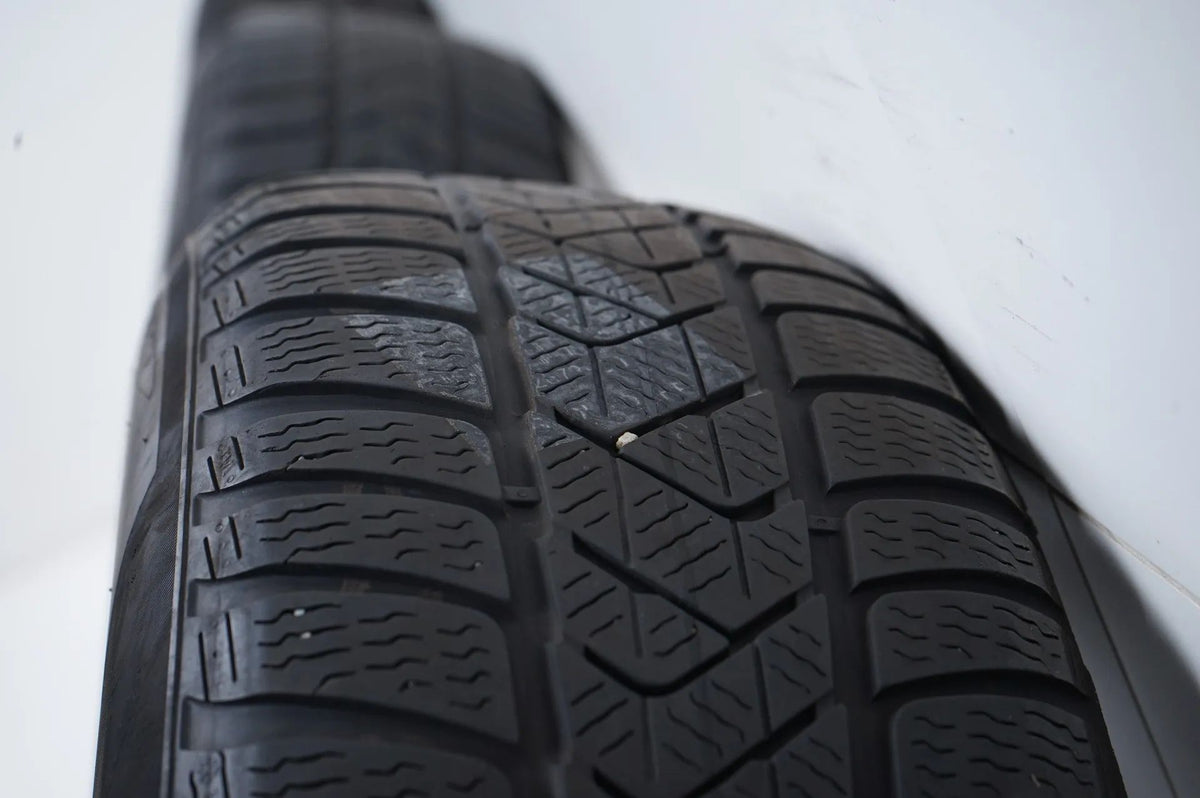 BMW 3 Series G20 G21 Winter Tires Winter Wheels 205/60 R16 inch Detailansicht 10