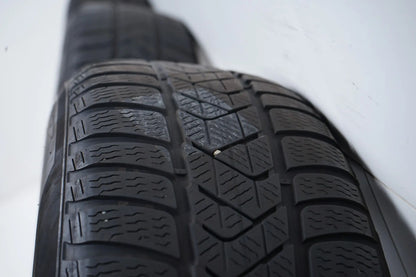 BMW 3 Series G20 G21 Winter Tires Winter Wheels 205/60 R16 inch